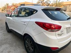 هیوندای تۆکسۆن